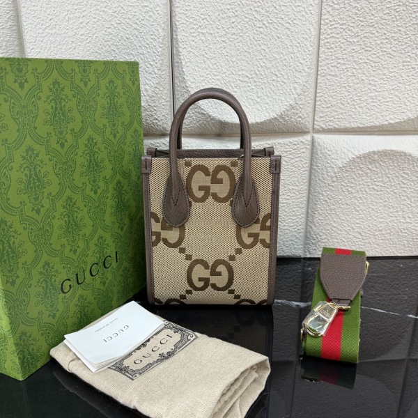 未使用/包包/古驰/250308EL0007