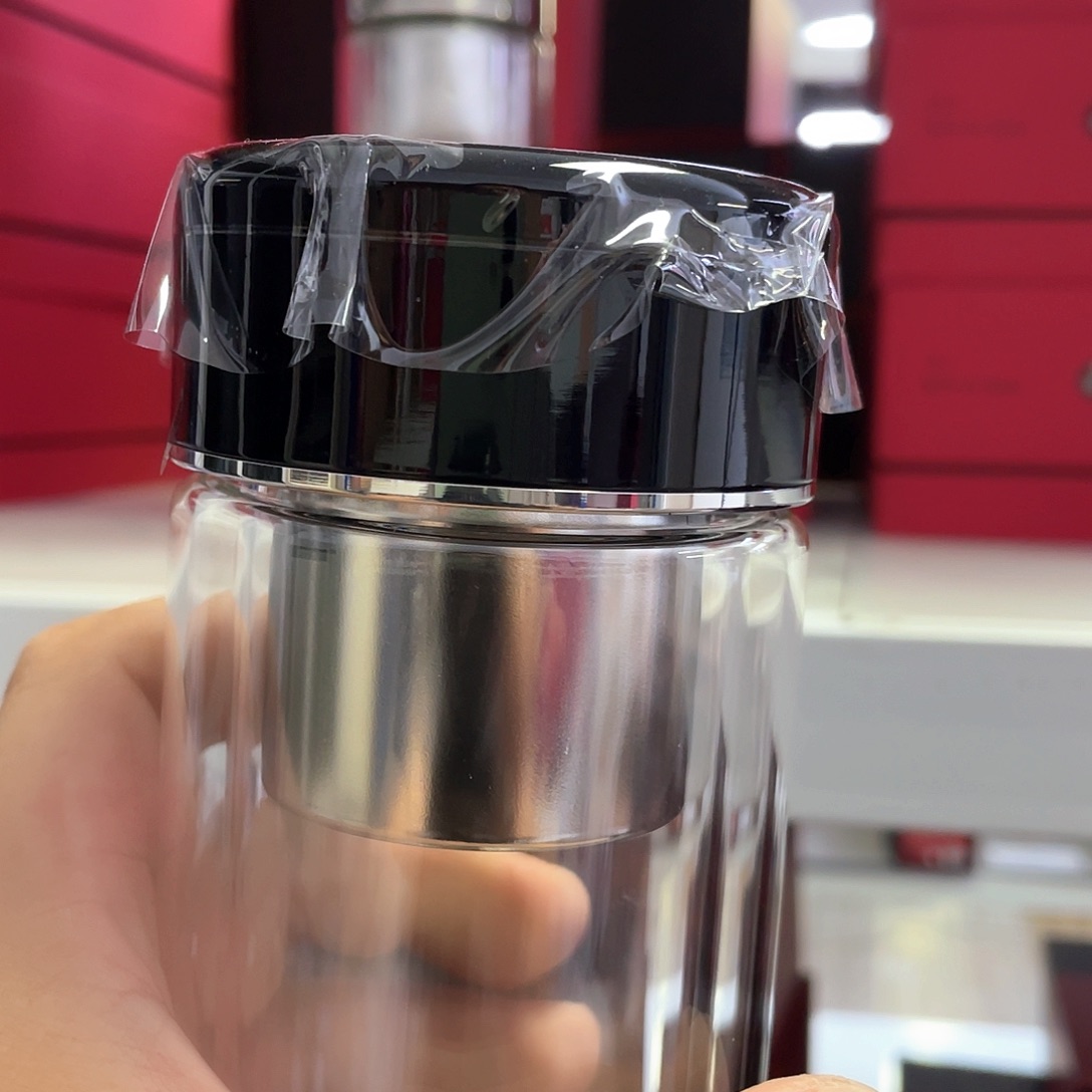 馨***品盖子款玻璃6662-6663打包价