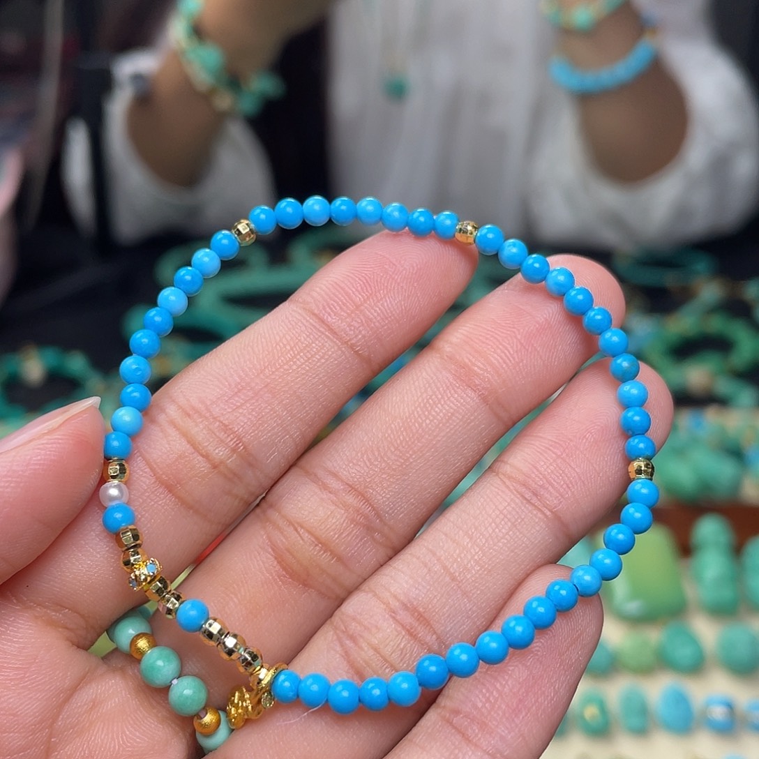 无合金86号湖北十堰手链