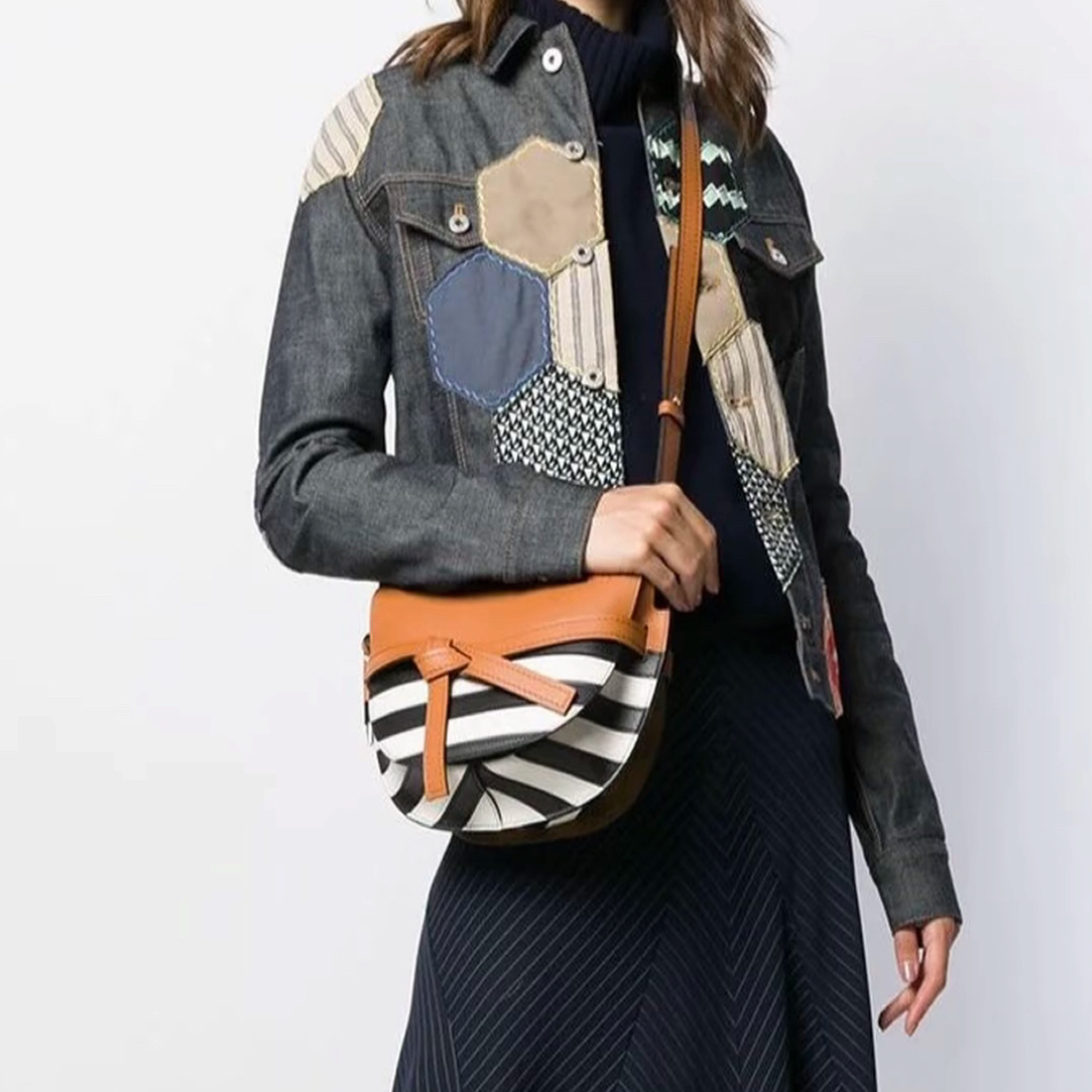95新 LOEWE/罗意威 95新 LOEWE/罗意威 罗意威get斜挎包971320