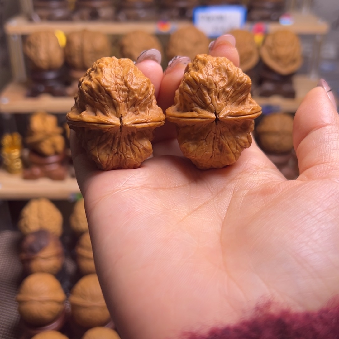 桃核把件至尊蟾王H15、40……