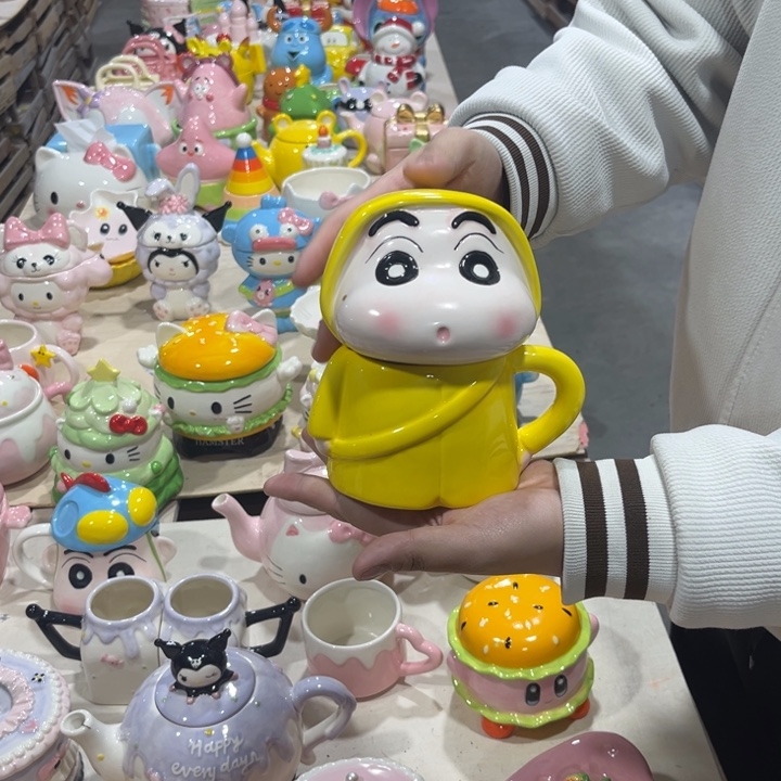 紫砂茶案我们的目标