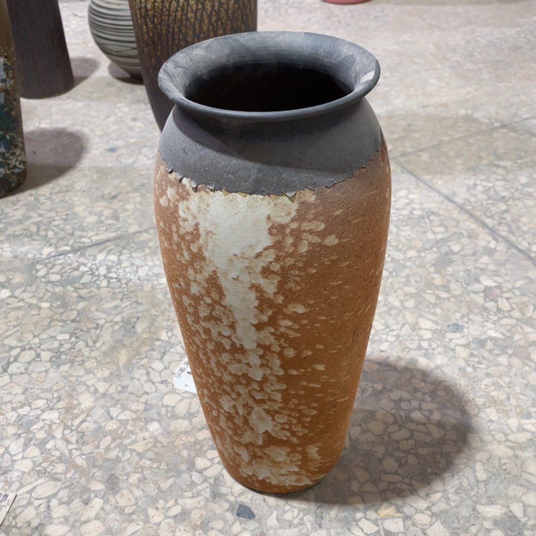 陶瓷高度32口10无孔