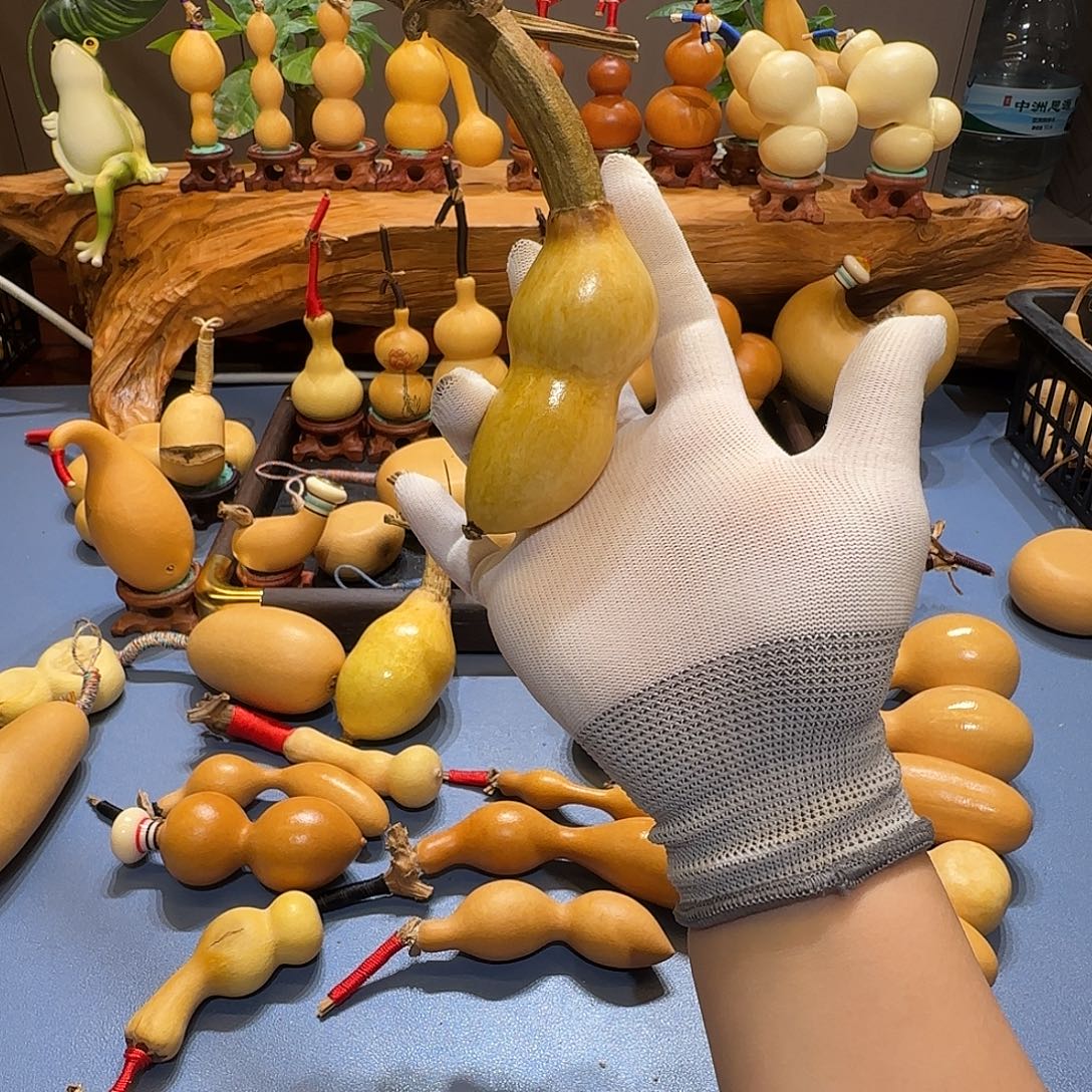 广***玉大叶紫檀（黑酸枝木类）