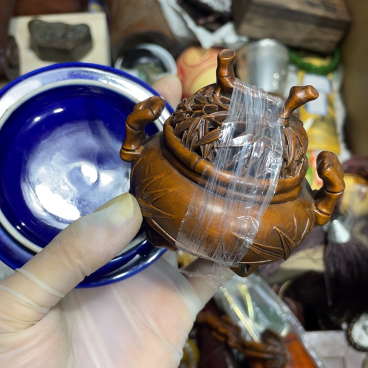 紫砂陶瓷艺术陶瓷艺术