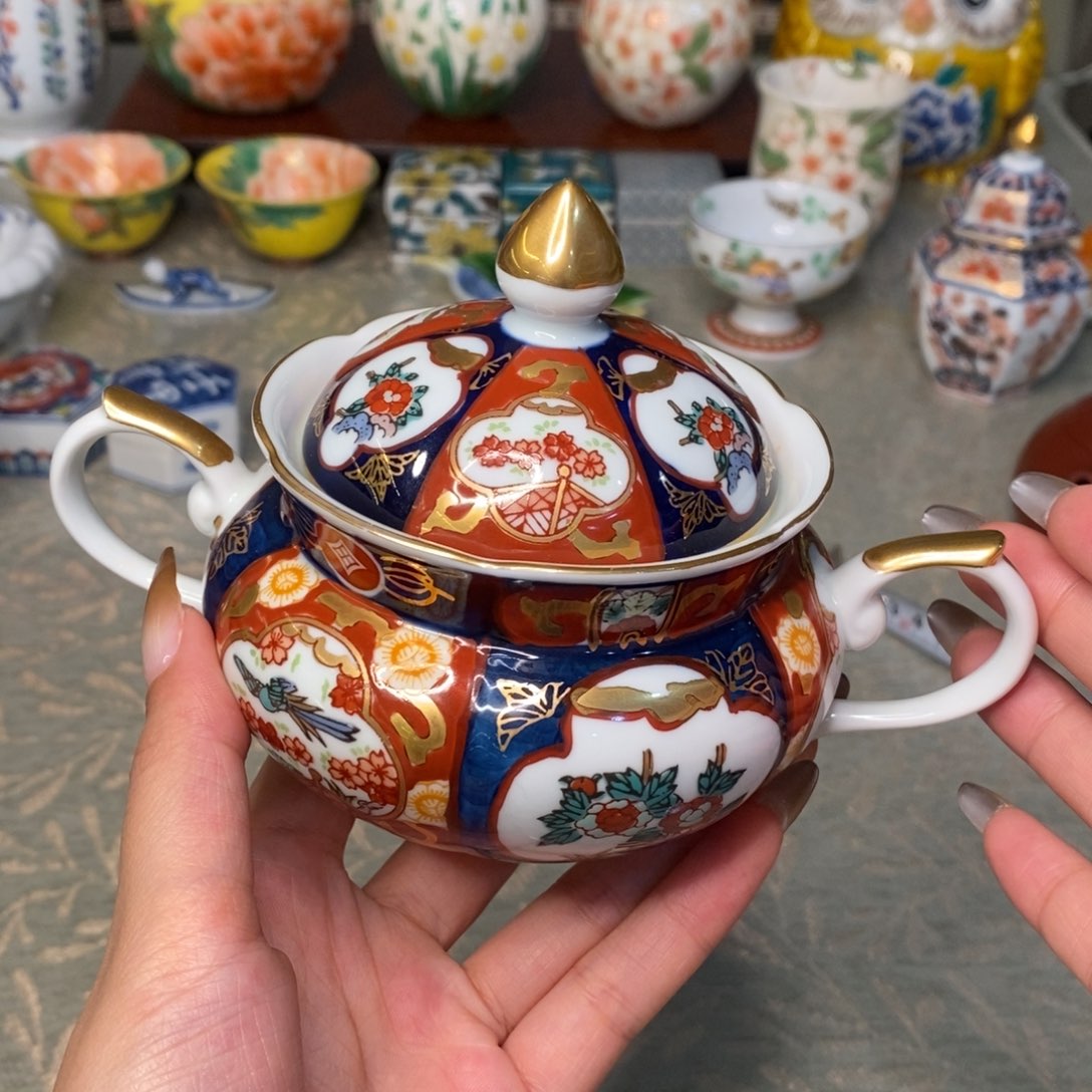 碟10 厘米小杨——甄选