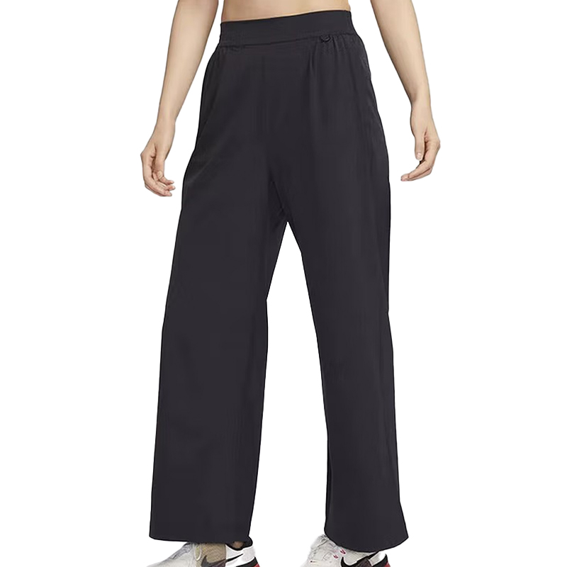 Nike耐克【蒙】女子运动休闲长裤裤子HQ0236-010