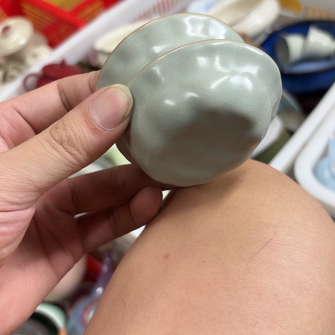 陶瓷艺术品及陶瓷制品