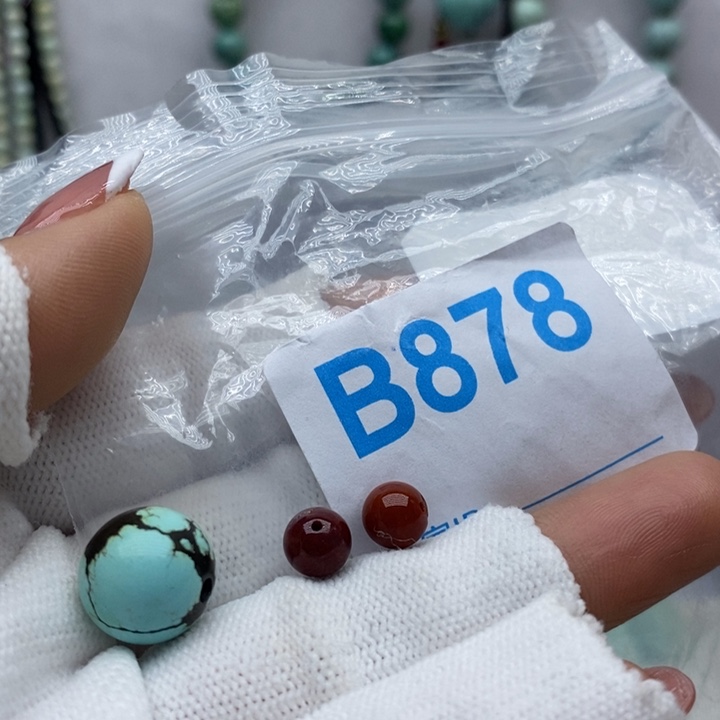 南红玛瑙珠宝奇石未镶嵌