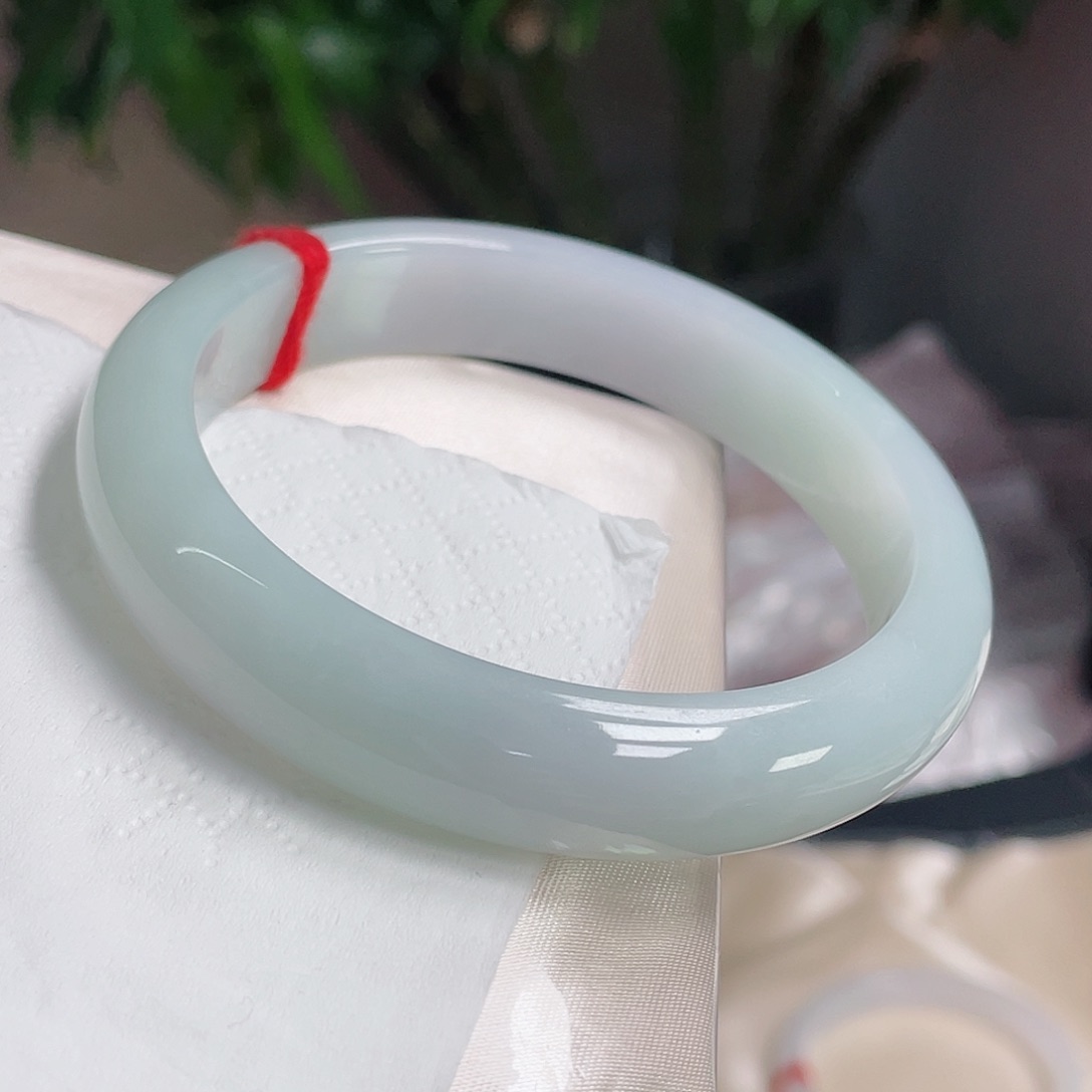 未镶嵌手镯翡翠缅甸翡翠