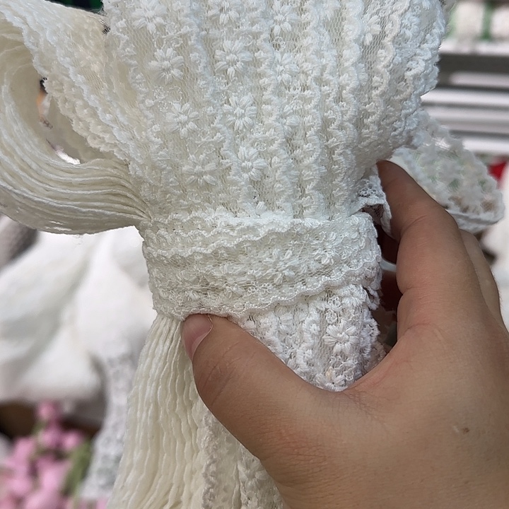 ?**?服装辅料花边织带