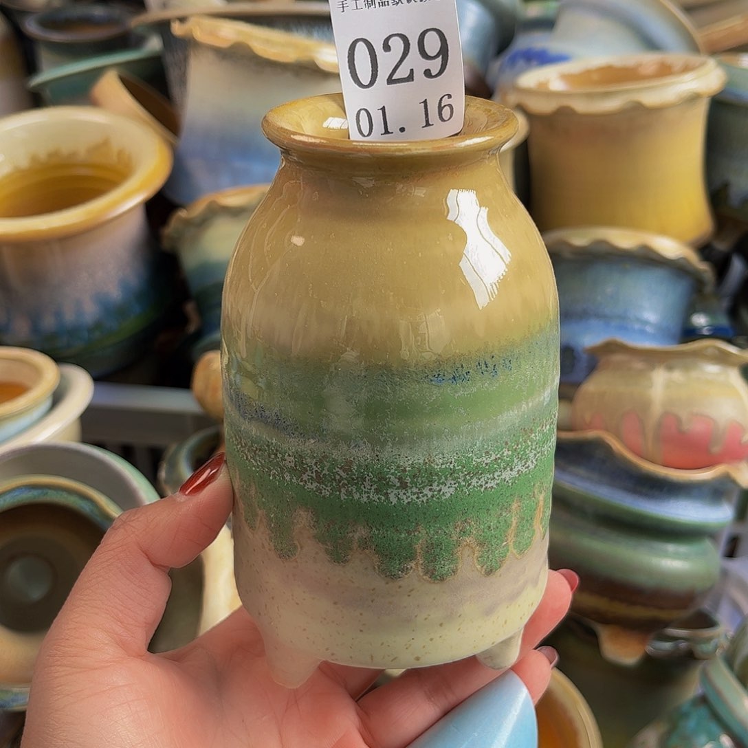 摆件景德镇陶瓷手工制作