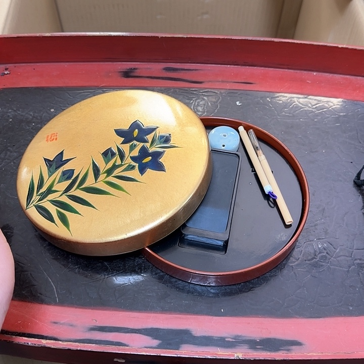 瓷片瓷质品工艺品