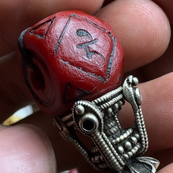 泥塑藏传泥塑小元素