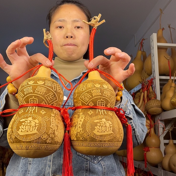 天然葫芦一物一图看图片发货