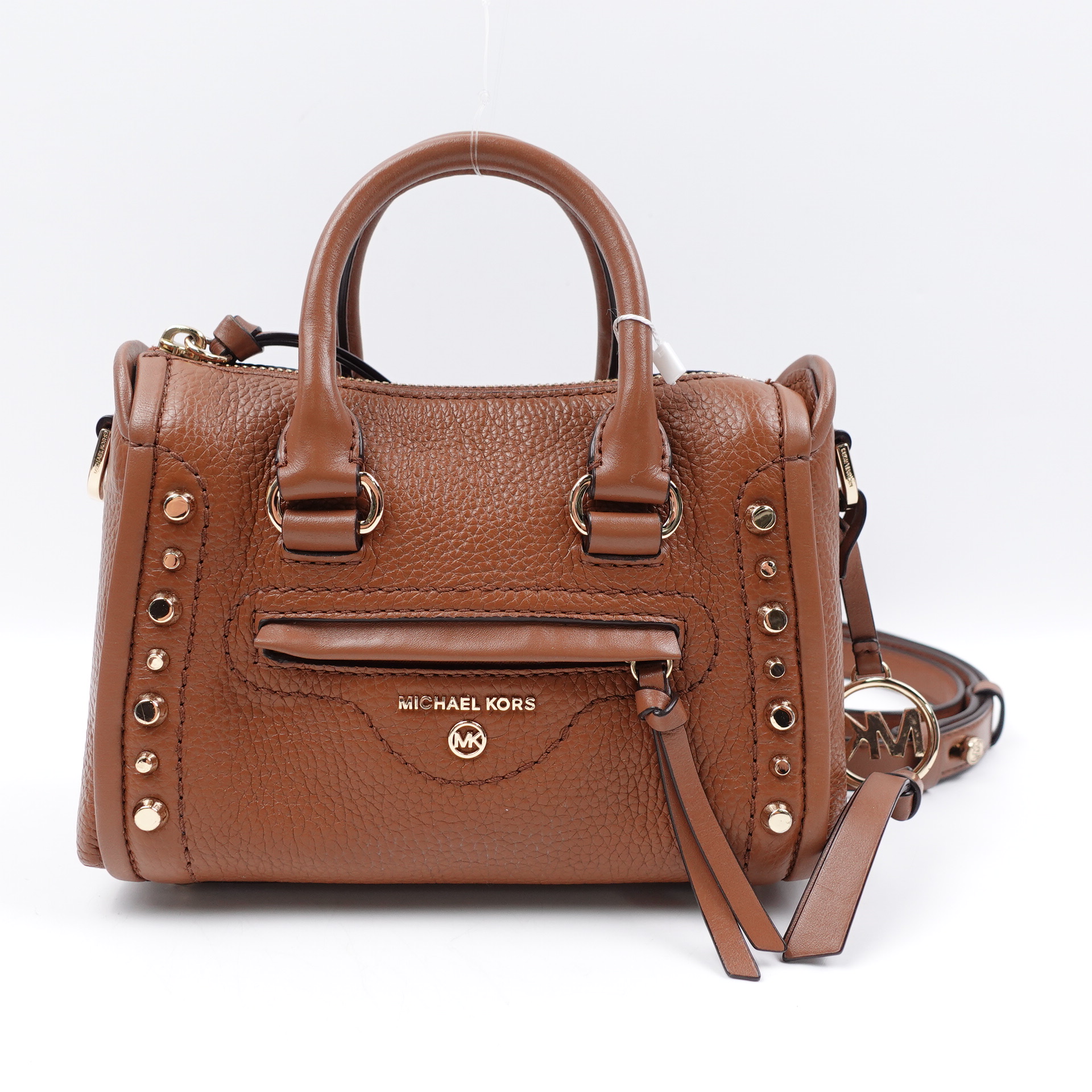 95新 MICHAEL KORS/迈克高仕 单肩包/T10169056