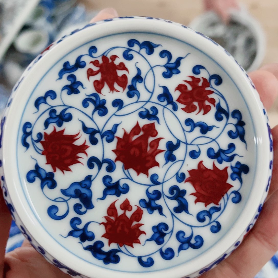 景德镇陶瓷艺术价格