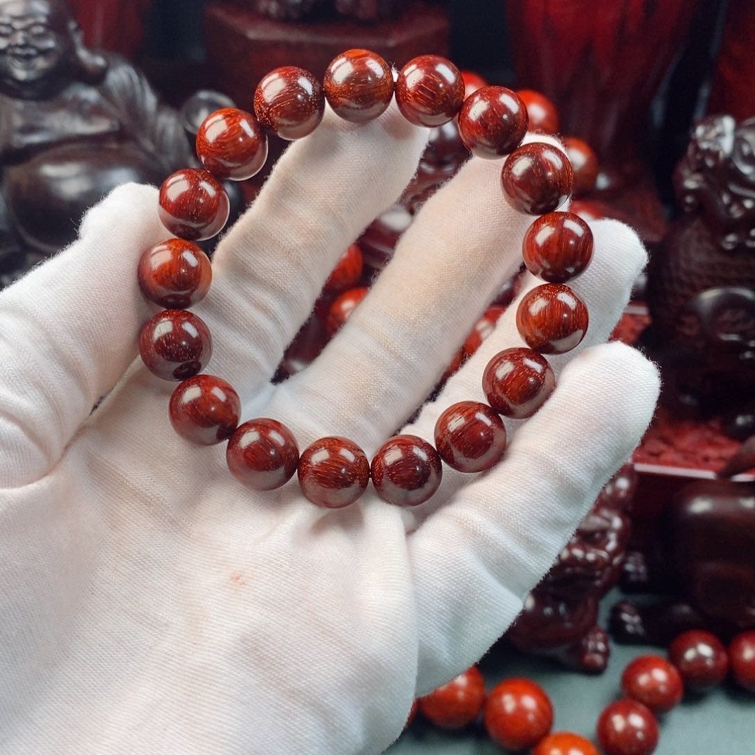 小叶紫檀其他（檀香紫檀）