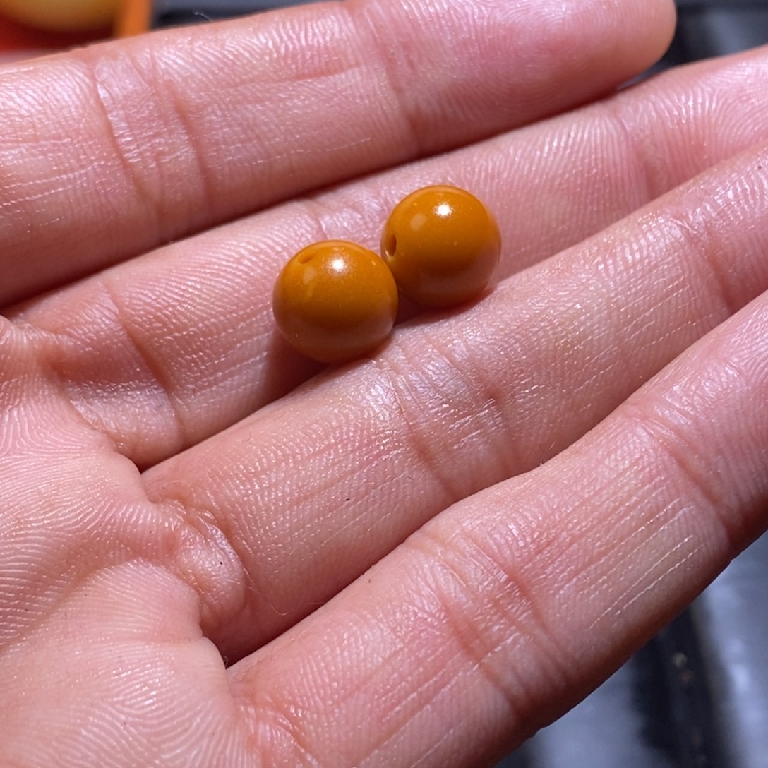 和田玉未镶嵌吊坠(不含链)