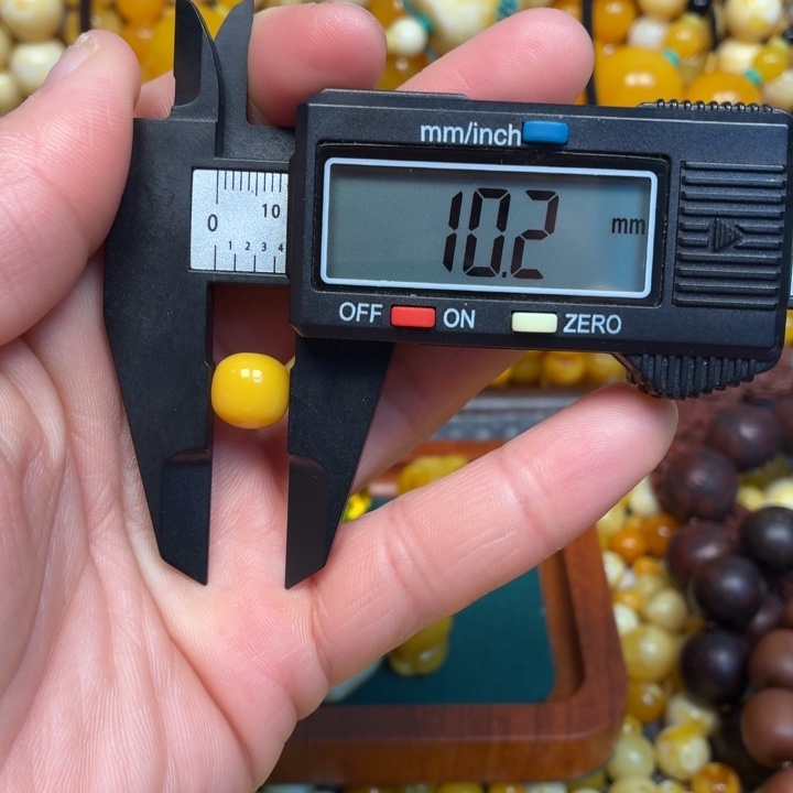 非金属配珠配饰91