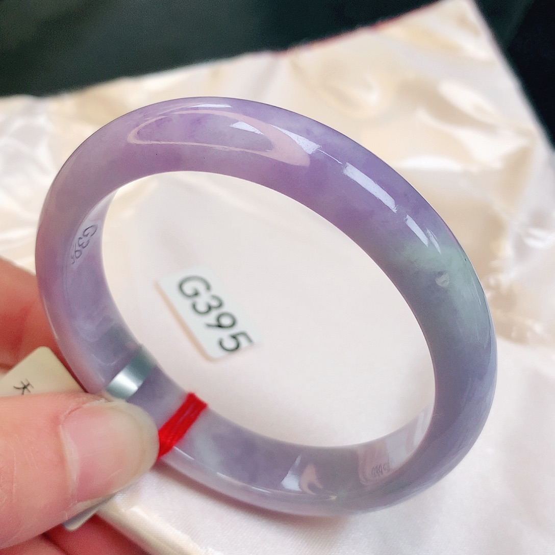 【闪购商品】翡翠手镯未镶嵌缅甸天然a货翡翠