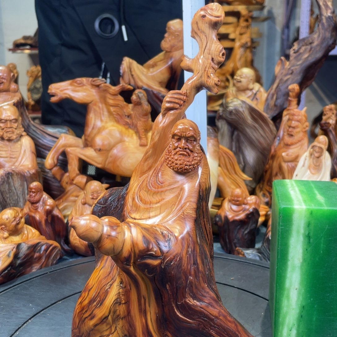 柏木（崖柏）其他。。。