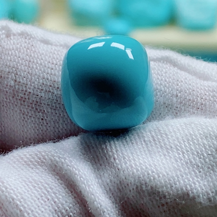 绿松石未镶嵌松石