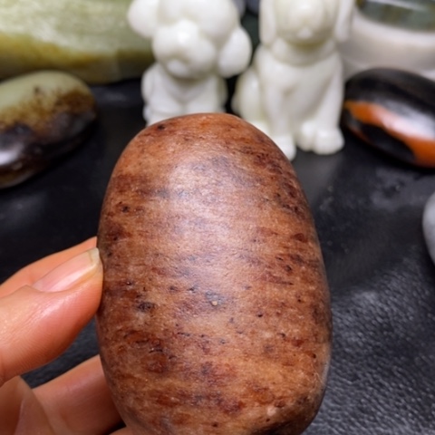 和田玉珠宝奇石未镶嵌