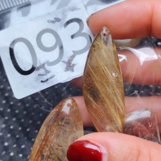 水晶项圈合金胖*鲁