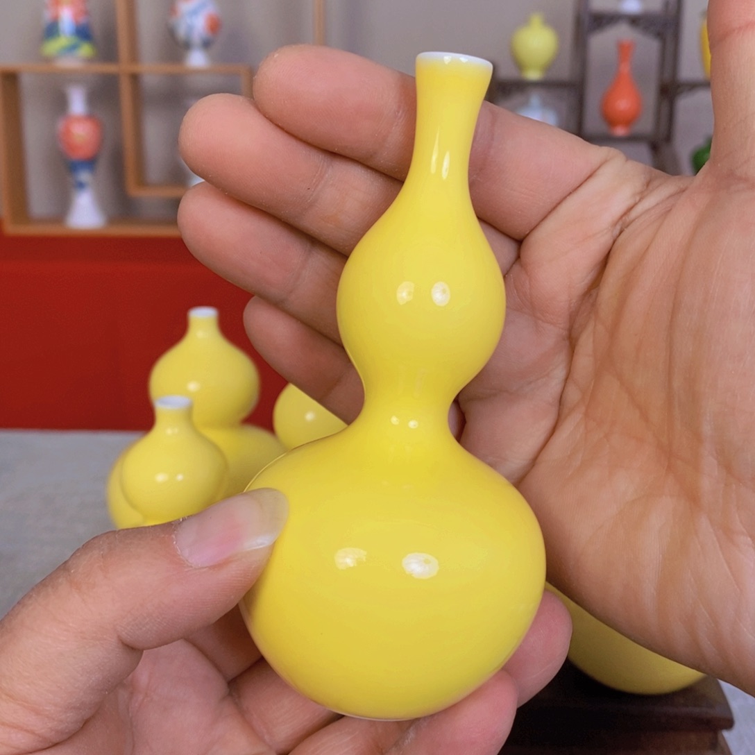 摆件景德镇瓷器研究与创作