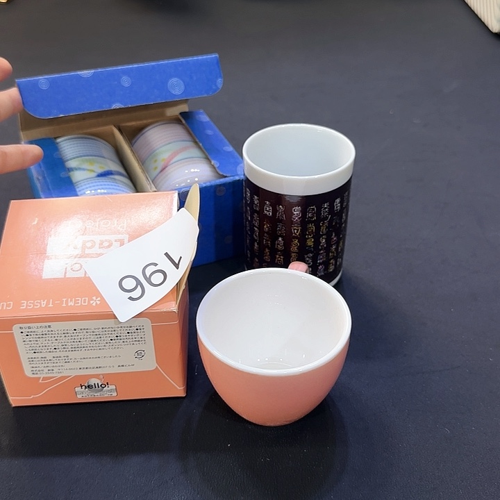 瓷片倩倩海外陶瓷工艺品