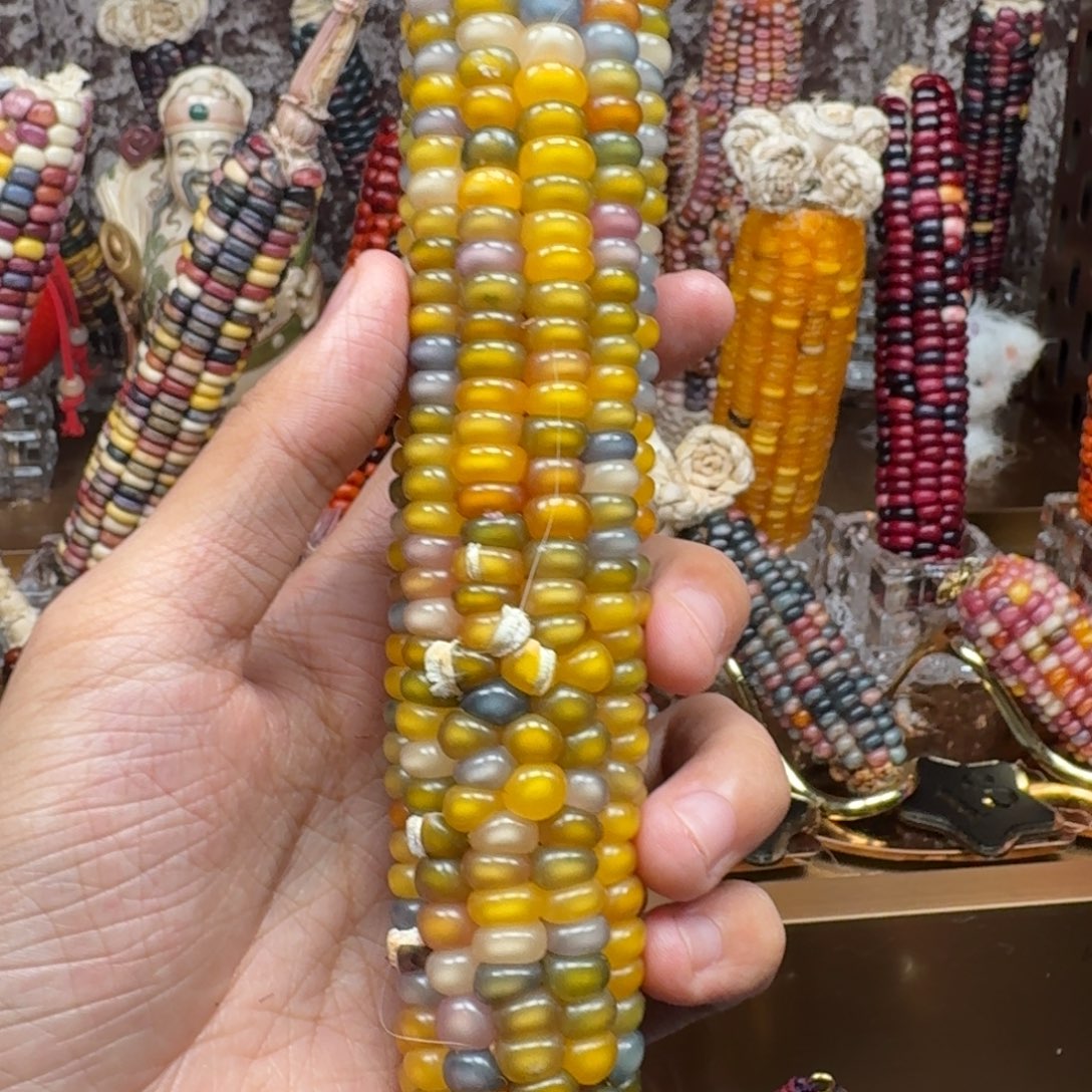 吊坠柏香籽/百香籽