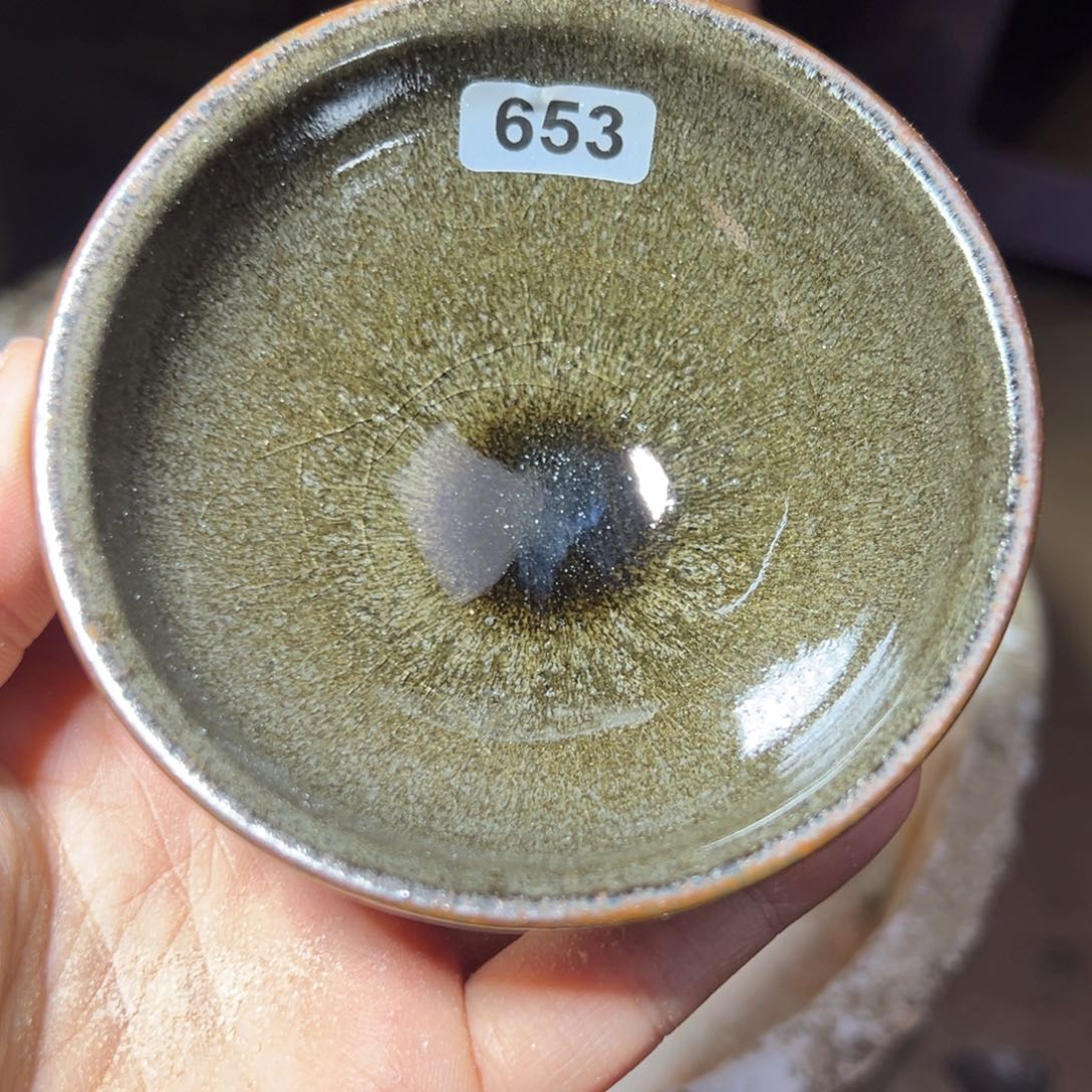 茶盏焦源龙窑，不忘初心653
