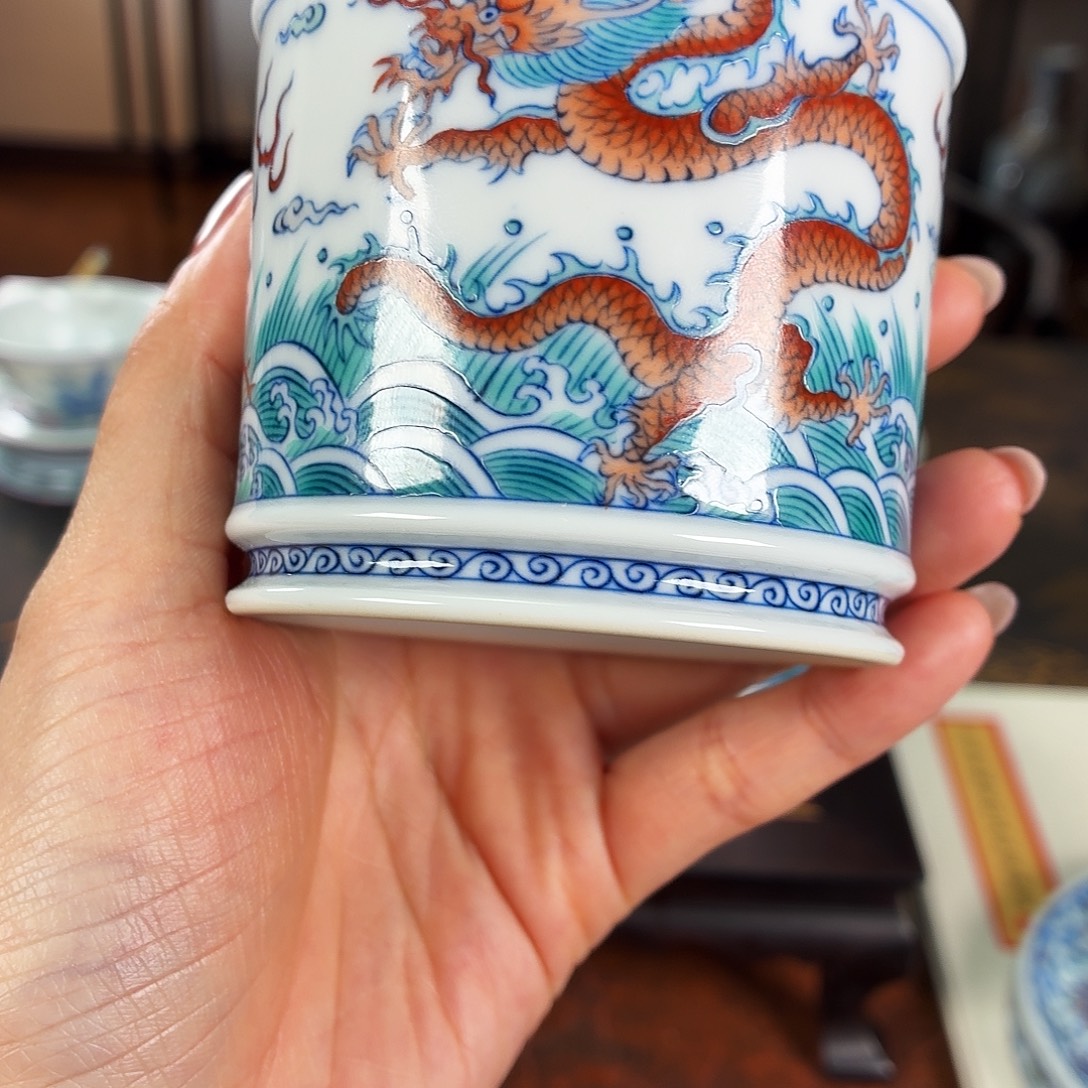 瓷九鸣瓷艺九鸣瓷艺