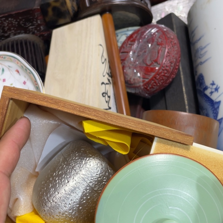 紫砂陶瓷艺术陶瓷艺术