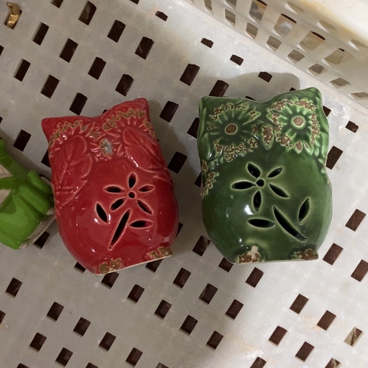 陶瓷树脂工艺摆件