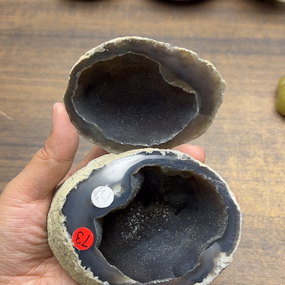 水晶水晶无镶嵌未镶嵌盆73