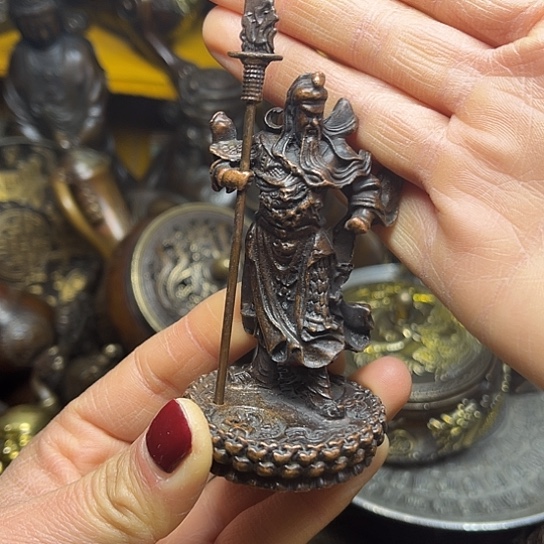 精美铜器精美摆件