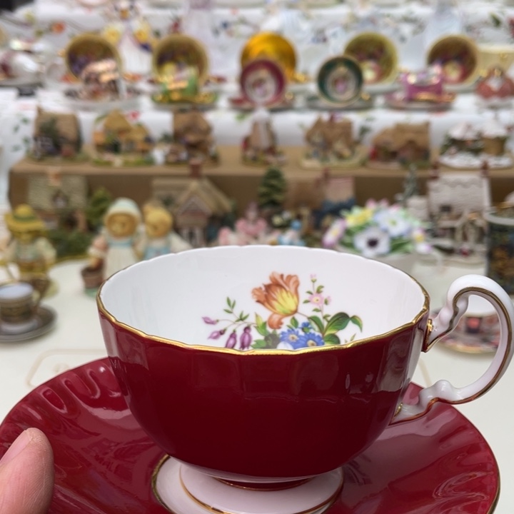 摆件维多利亚欧洲中古