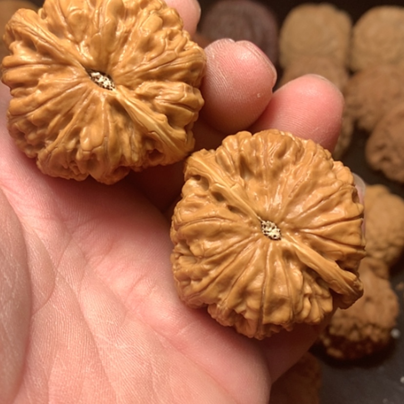 【闪购商品】吊坠文玩核桃大粗筋