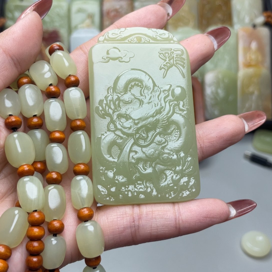 一物一拍 所见即所得