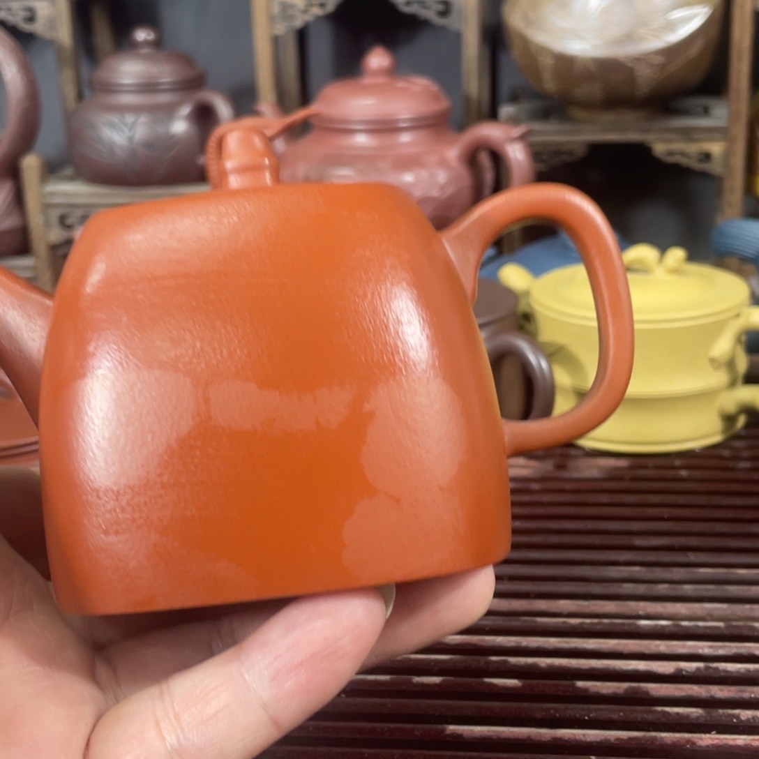 紫砂壶紫砂茶具茶茶具