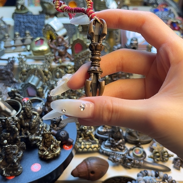 泥塑1号闪价漏价一件