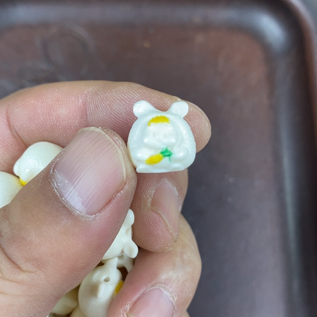 手串/手链驼骨配饰十九