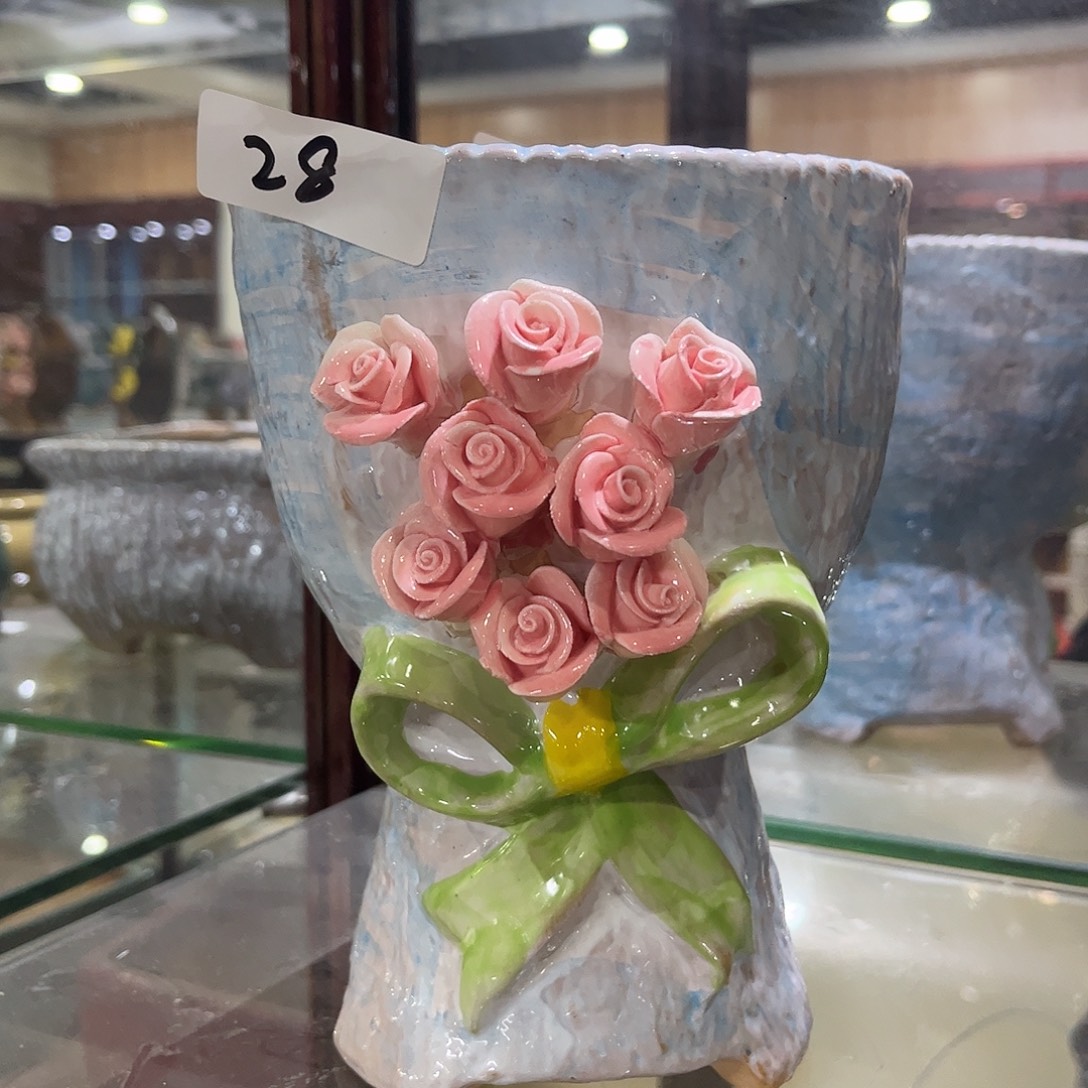 满18.8元飞花盆爱退拉黑