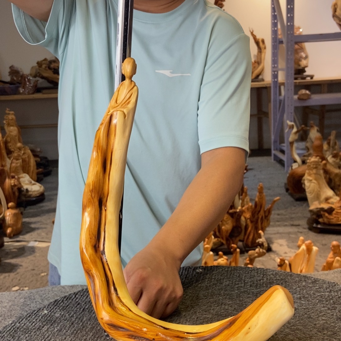 柏木（崖柏）进来点点关注哦