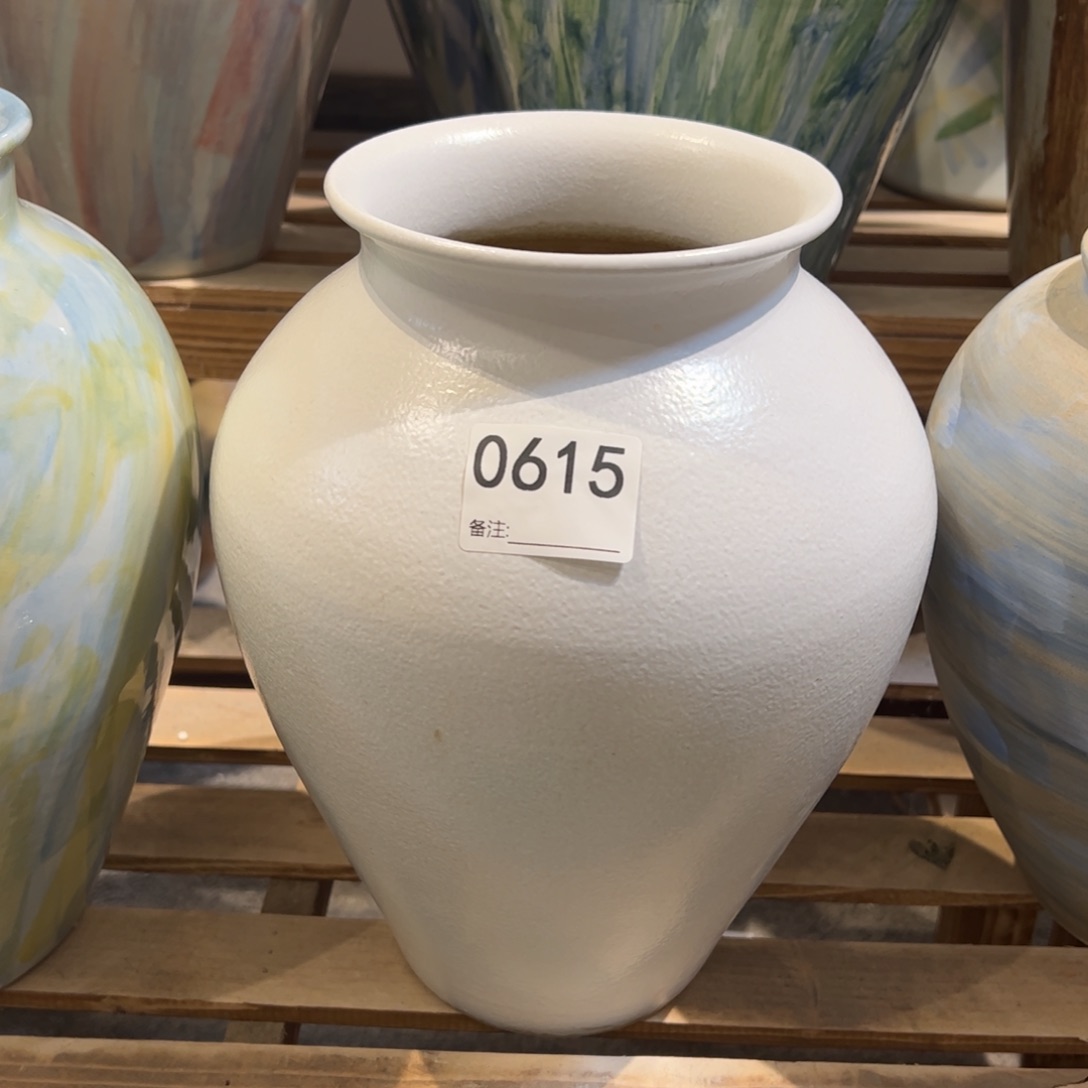 瓷片0615高26口10默认无孔的