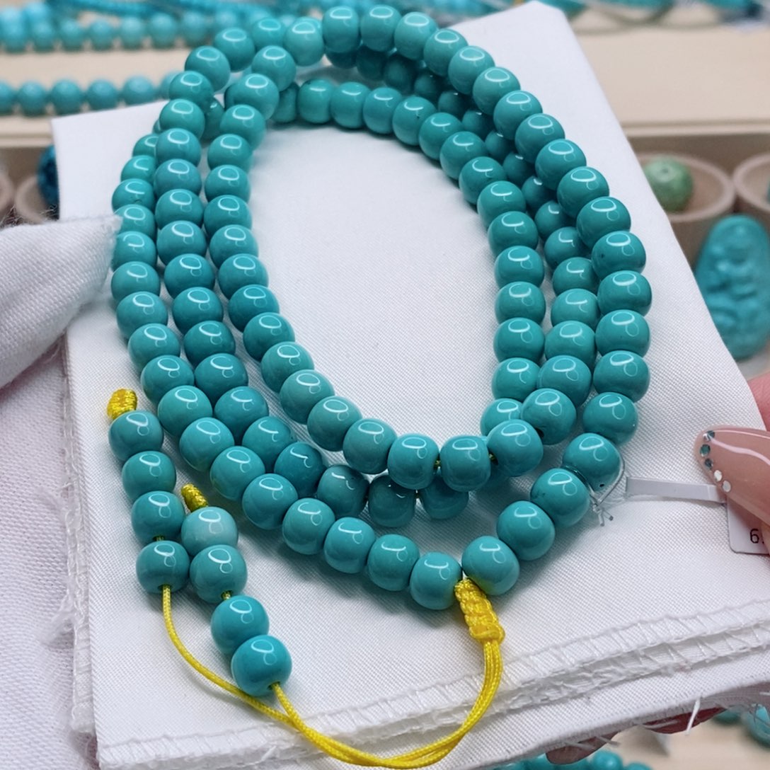 绿松石珠宝奇石未镶嵌勼**?