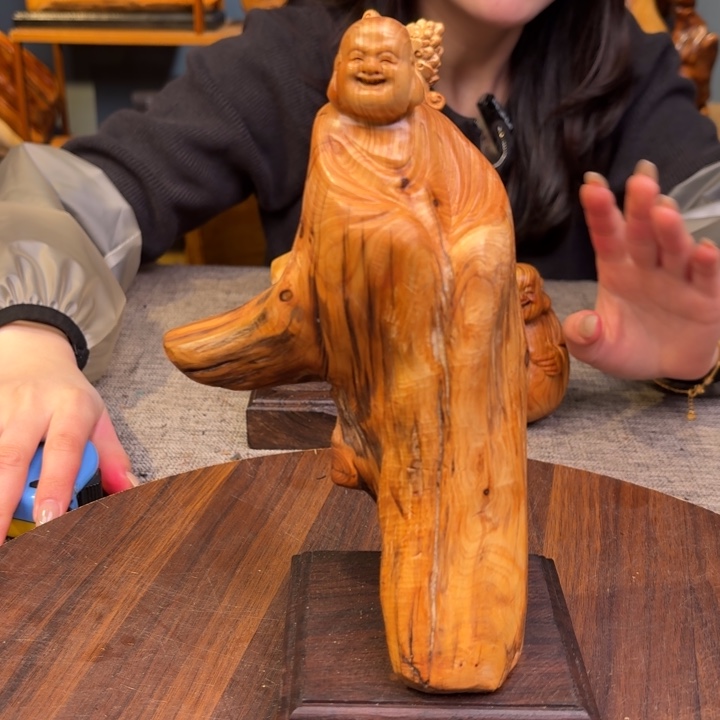 柏木（崖柏）关注一下