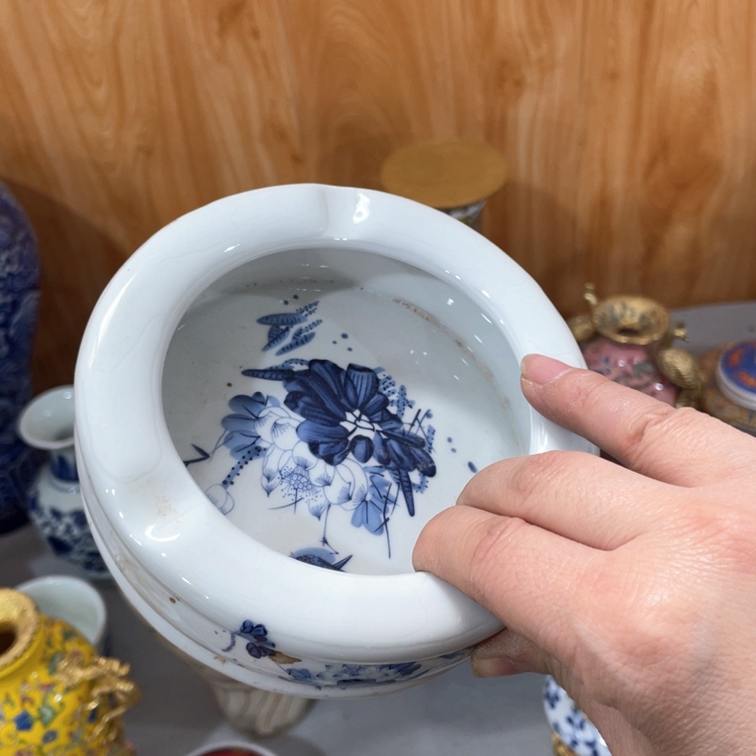 吊坠宫廷影视老旧工艺摆件